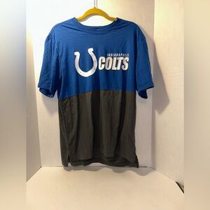 Indianapolis Colts Nike Tee